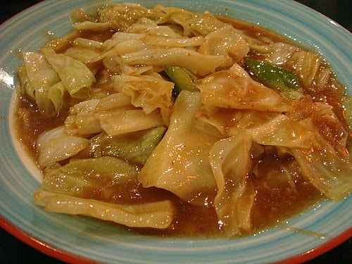 【台北】烏鴉長壽泰式料理 - 第37張圖 【台北】烏鴉長壽泰式料理