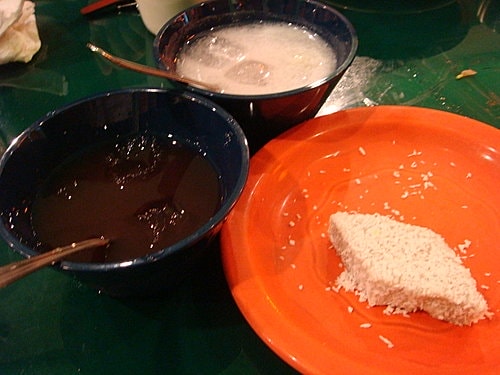 【台北】烏鴉長壽泰式料理 - 第43張圖 【台北】烏鴉長壽泰式料理