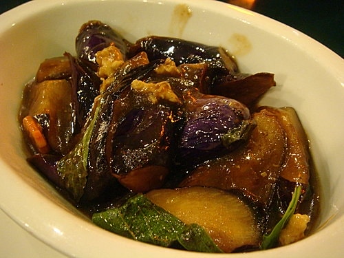 【台北】烏鴉長壽泰式料理 - 第41張圖 【台北】烏鴉長壽泰式料理