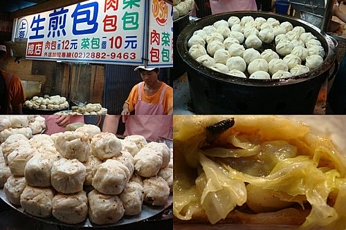 【台北】士林夜市 - 第3張圖 【台北】士林夜市