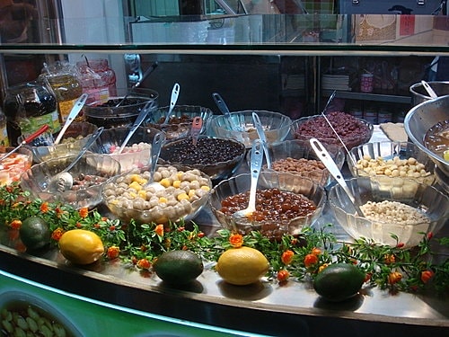 【台北】士林夜市 - 第8張圖 【台北】士林夜市