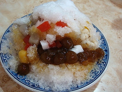 【台北】士林夜市 - 第9張圖 【台北】士林夜市