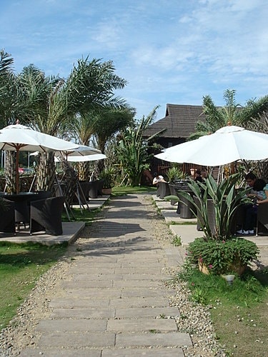 【新屋】莫內咖啡 - 第11張圖 【新屋】莫內咖啡