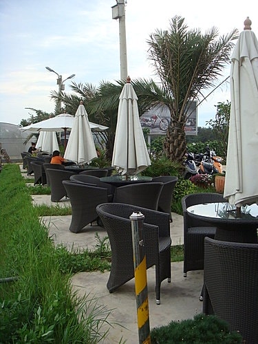 【新屋】莫內咖啡 - 第53張圖 【新屋】莫內咖啡