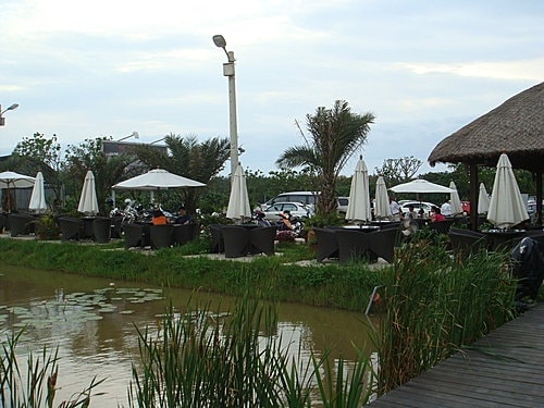 【新屋】莫內咖啡 - 第54張圖 【新屋】莫內咖啡