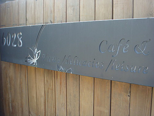 【龍潭】6028咖啡館 - 第5張圖 【龍潭】6028咖啡館