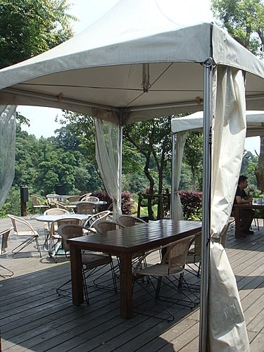 【龍潭】6028咖啡館 - 第10張圖 【龍潭】6028咖啡館