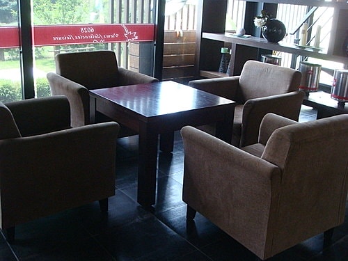 【龍潭】6028咖啡館 - 第15張圖 【龍潭】6028咖啡館