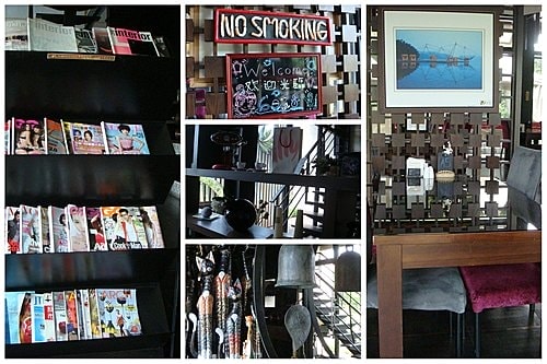 【龍潭】6028咖啡館 - 第18張圖 【龍潭】6028咖啡館