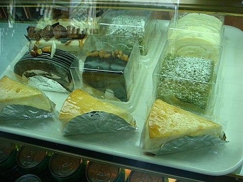 【龍潭】6028咖啡館 - 第23張圖 【龍潭】6028咖啡館