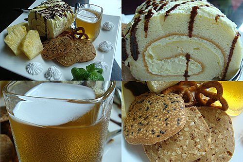 【龍潭】6028咖啡館 - 第27張圖 【龍潭】6028咖啡館