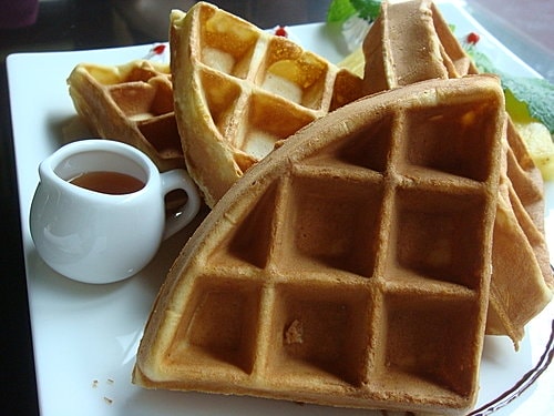 【龍潭】6028咖啡館 - 第29張圖 【龍潭】6028咖啡館