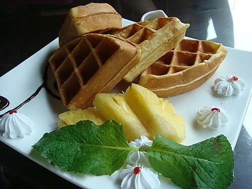 【龍潭】6028咖啡館 - 第28張圖 【龍潭】6028咖啡館