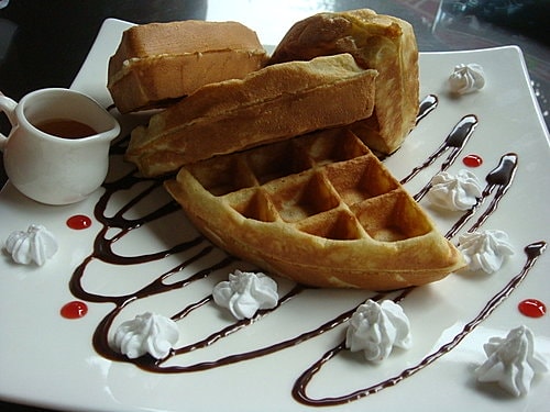 【龍潭】6028咖啡館 - 第36張圖 【龍潭】6028咖啡館