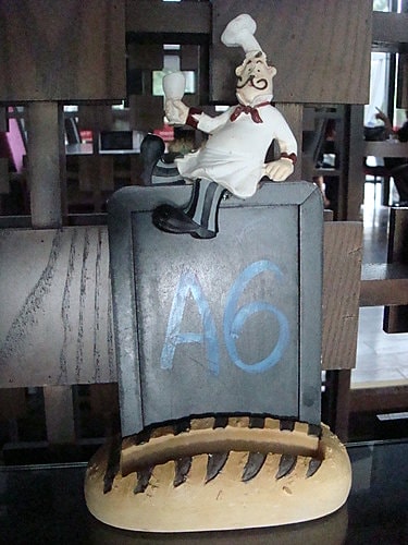 【龍潭】6028咖啡館 - 第35張圖 【龍潭】6028咖啡館