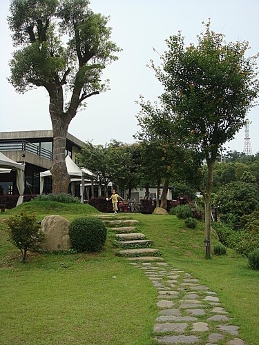 【龍潭】6028咖啡館 - 第46張圖 【龍潭】6028咖啡館