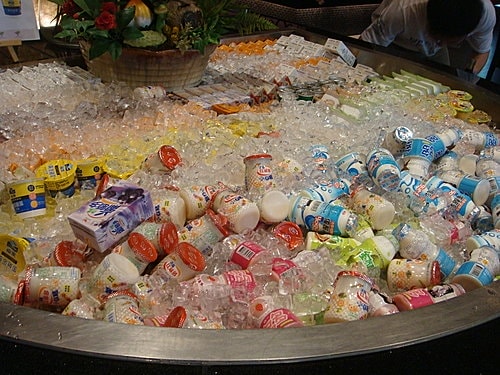 【中壢】千葉火鍋 - 第4張圖 【中壢】千葉火鍋