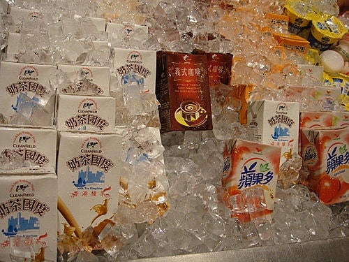 【中壢】千葉火鍋 - 第5張圖 【中壢】千葉火鍋