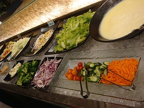 【中壢】千葉火鍋 - 第6張圖 【中壢】千葉火鍋