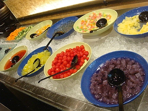 【中壢】千葉火鍋 - 第8張圖 【中壢】千葉火鍋