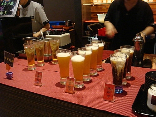 【中壢】千葉火鍋 - 第11張圖 【中壢】千葉火鍋