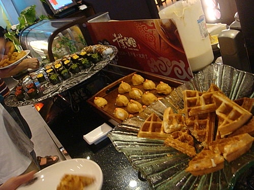 【中壢】千葉火鍋 - 第13張圖 【中壢】千葉火鍋