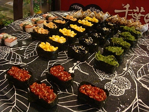 【中壢】千葉火鍋 - 第14張圖 【中壢】千葉火鍋