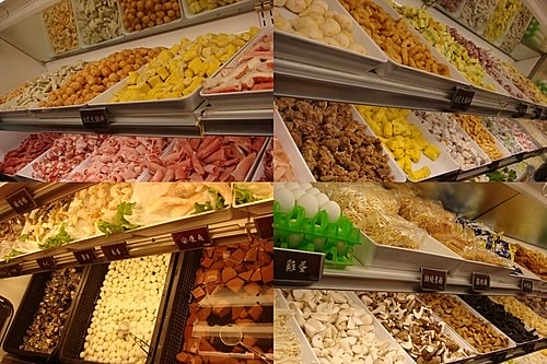 【中壢】千葉火鍋 - 第21張圖 【中壢】千葉火鍋