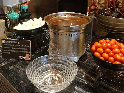 【中壢】千葉火鍋 - 第23張圖 【中壢】千葉火鍋