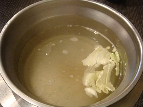 【中壢】千葉火鍋 - 第26張圖 【中壢】千葉火鍋