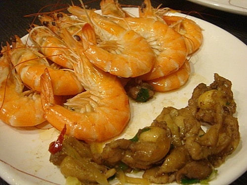 【中壢】千葉火鍋 - 第27張圖 【中壢】千葉火鍋