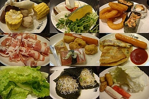 【中壢】千葉火鍋 - 第32張圖 【中壢】千葉火鍋