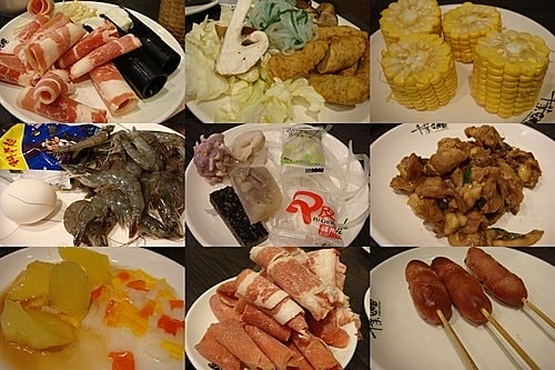 【中壢】千葉火鍋 - 第33張圖 【中壢】千葉火鍋