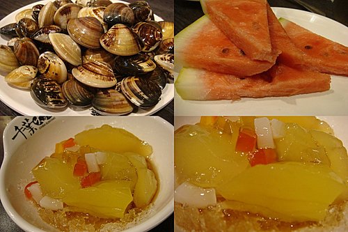 【中壢】千葉火鍋 - 第34張圖 【中壢】千葉火鍋