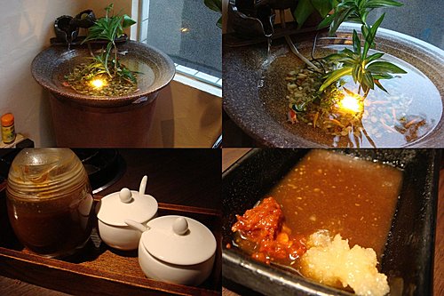 【中壢】牛町日式碳火燒肉 - 第6張圖 【中壢】牛町日式碳火燒肉