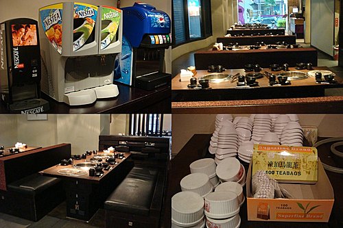 【中壢】牛町日式碳火燒肉 - 第7張圖 【中壢】牛町日式碳火燒肉