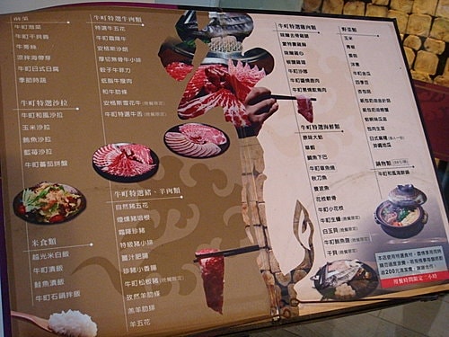 【中壢】牛町日式碳火燒肉 - 第10張圖 【中壢】牛町日式碳火燒肉