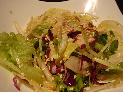 【中壢】牛町日式碳火燒肉 - 第15張圖 【中壢】牛町日式碳火燒肉