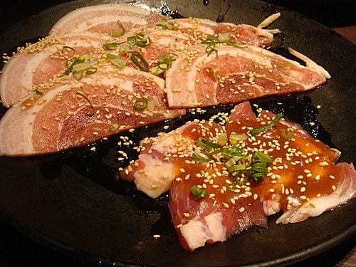 【中壢】牛町日式碳火燒肉 - 第18張圖 【中壢】牛町日式碳火燒肉