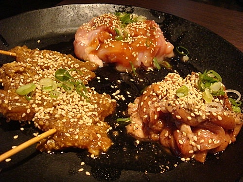 【中壢】牛町日式碳火燒肉 - 第17張圖 【中壢】牛町日式碳火燒肉