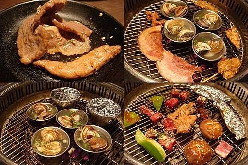 【中壢】牛町日式碳火燒肉 - 第21張圖 【中壢】牛町日式碳火燒肉