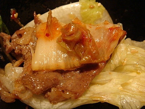 【中壢】牛町日式碳火燒肉 - 第24張圖 【中壢】牛町日式碳火燒肉