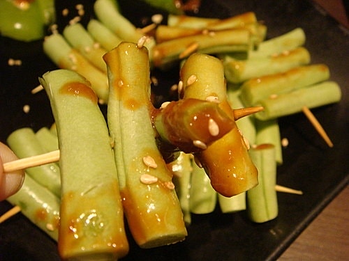 【中壢】牛町日式碳火燒肉 - 第26張圖 【中壢】牛町日式碳火燒肉