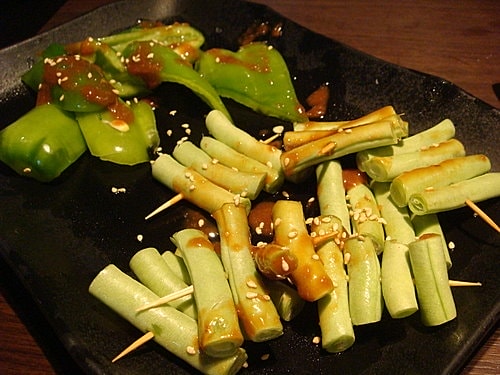 【中壢】牛町日式碳火燒肉 - 第25張圖 【中壢】牛町日式碳火燒肉