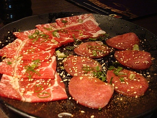 【中壢】牛町日式碳火燒肉 - 第29張圖 【中壢】牛町日式碳火燒肉