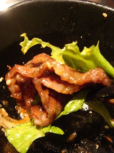 【中壢】牛町日式碳火燒肉 - 第27張圖 【中壢】牛町日式碳火燒肉