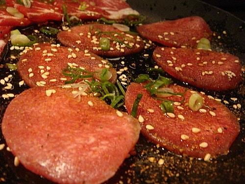 【中壢】牛町日式碳火燒肉 - 第30張圖 【中壢】牛町日式碳火燒肉