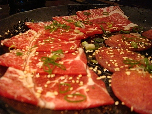 【中壢】牛町日式碳火燒肉 - 第32張圖 【中壢】牛町日式碳火燒肉