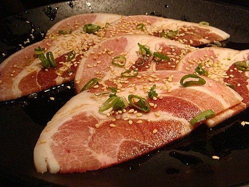 【中壢】牛町日式碳火燒肉 - 第33張圖 【中壢】牛町日式碳火燒肉