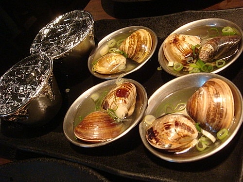 【中壢】牛町日式碳火燒肉 - 第35張圖 【中壢】牛町日式碳火燒肉